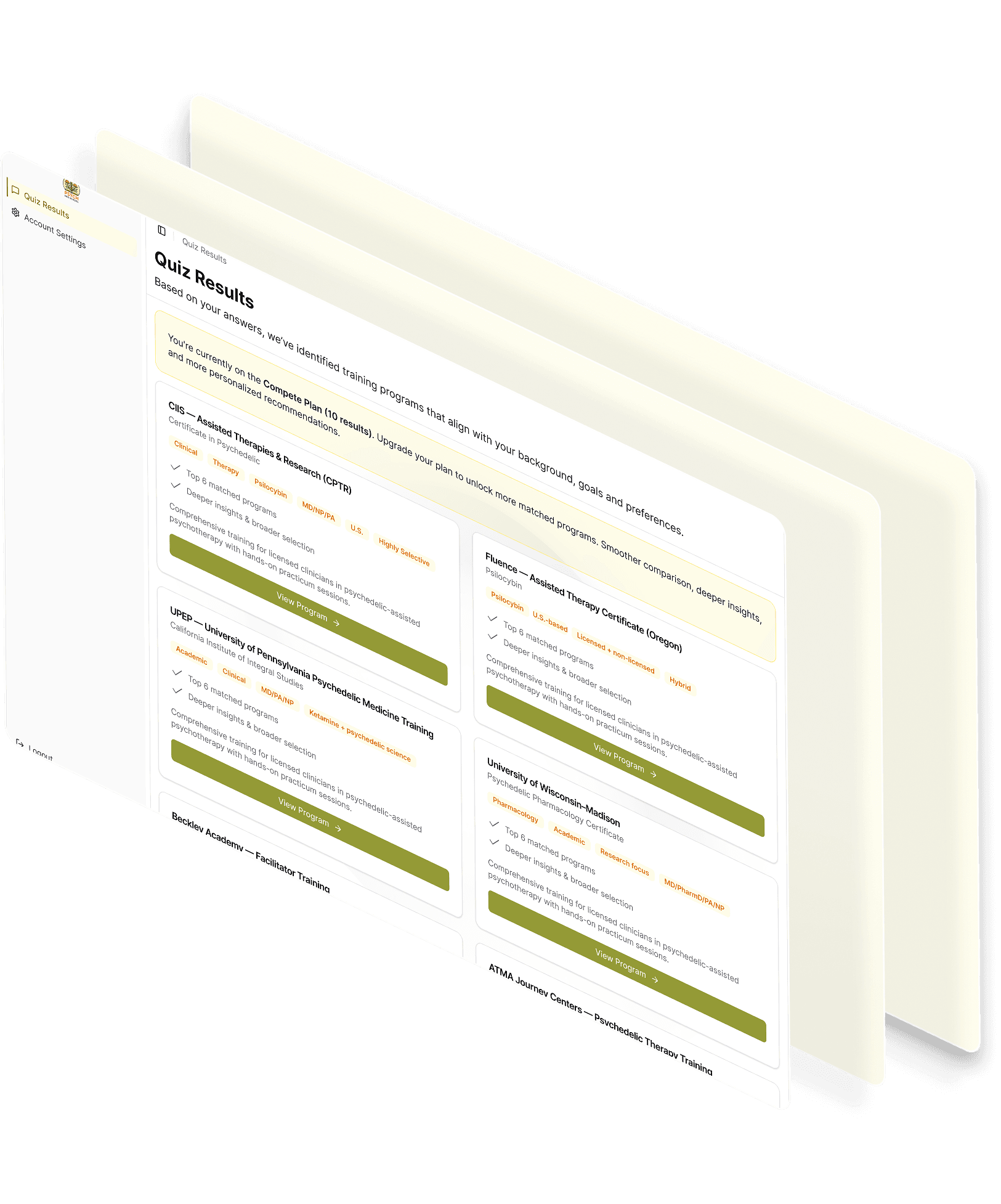 How It Works Browser Mockup